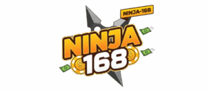 นินจา168 logo